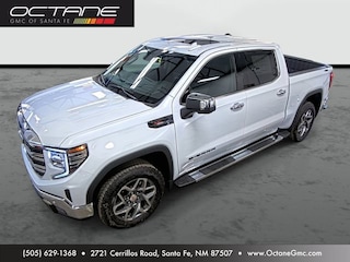 2026 GMC Sierra 1500 SLT Truck