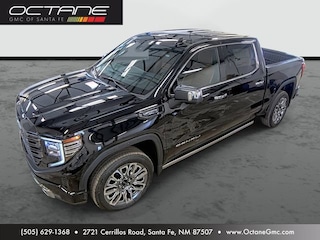 2026 GMC Sierra 1500 Denali Ultimate Truck