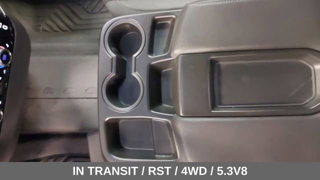 2024 Chevrolet Silverado 1500 RST - Photo 31