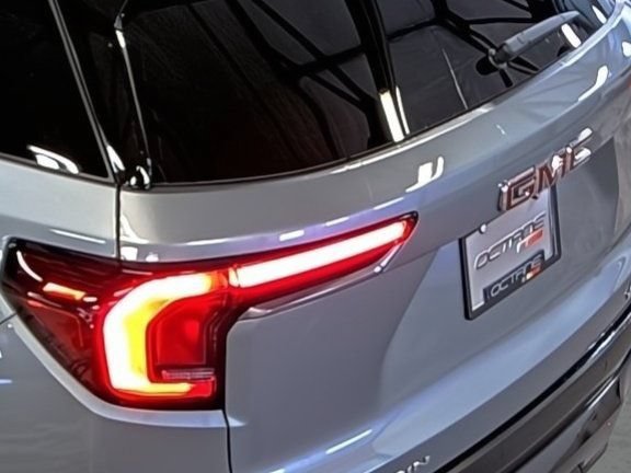 2026 GMC Terrain AT4 - Photo 11