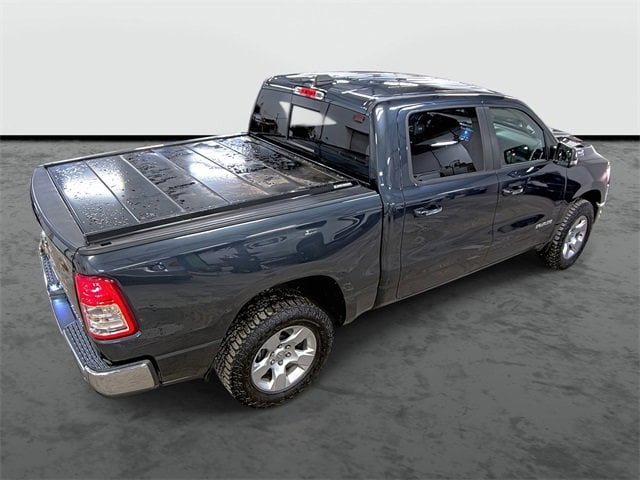 2020 Ram 1500 Big Horn photo 3