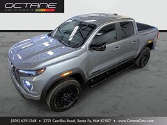 2026 GMC Canyon Elevation Truck