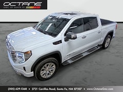 2026 GMC Sierra 1500 Denali Truck