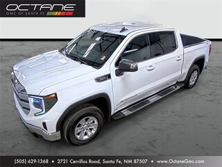 2026 GMC Sierra 1500 SLE Truck