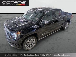 2026 GMC Sierra 1500 Denali Truck
