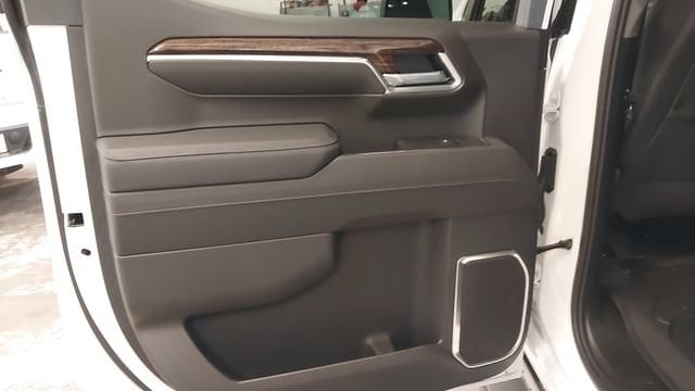 2026 GMC Sierra 1500 Elevation - Photo 33