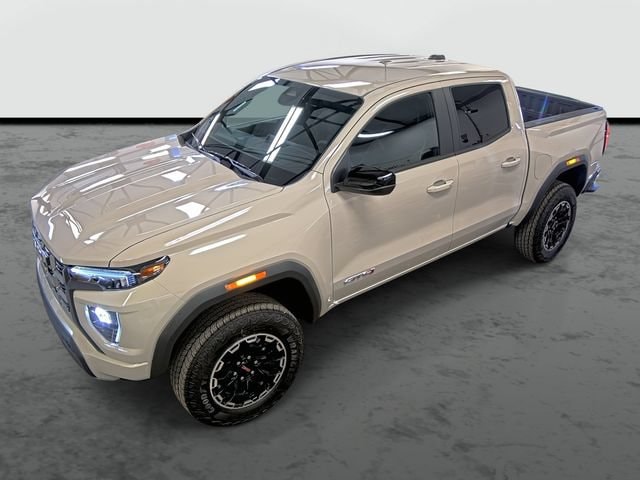 2026 GMC Canyon AT4 - Photo 7