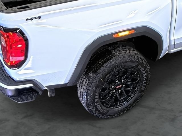 2026 GMC Canyon Elevation - Photo 13