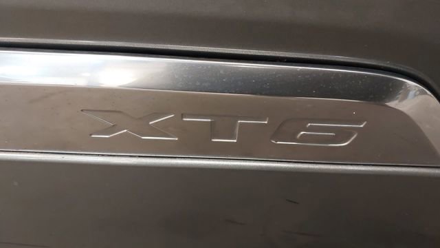 2024 Cadillac XT6 Premium Luxury - Photo 38