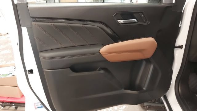 2026 GMC Canyon AT4 - Photo 19