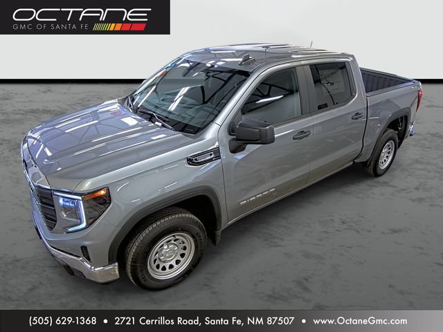 2026 GMC Sierra 1500 Pro Truck