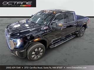 2026 GMC Sierra 2500 HD Denali Truck