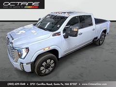2026 GMC Sierra 2500 HD Denali Truck