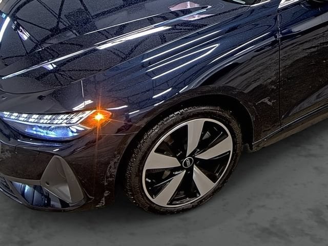 2025 Audi New A5 Premium Plus - Photo 8