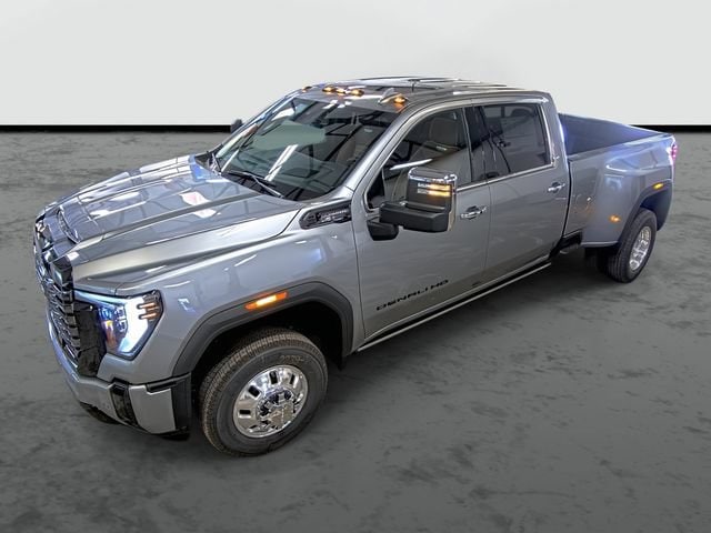 2026 GMC Sierra 3500HD Denali Ultimate - Photo 7