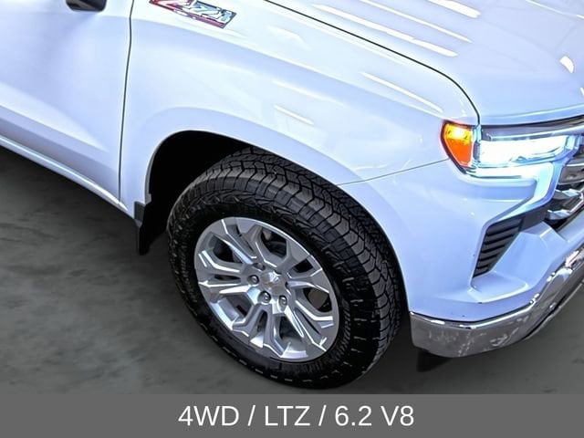 2023 Chevrolet Silverado 1500 LTZ - Photo 15