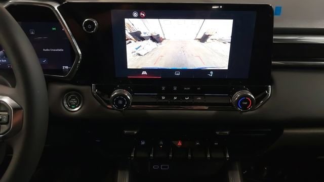 2026 GMC Canyon Elevation - Photo 23