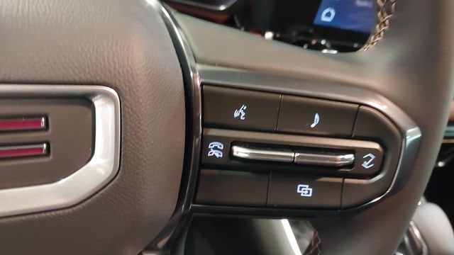 2026 GMC Canyon AT4 - Photo 25