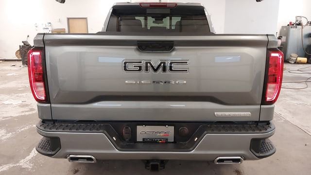 2026 GMC Sierra 1500 Elevation - Photo 31