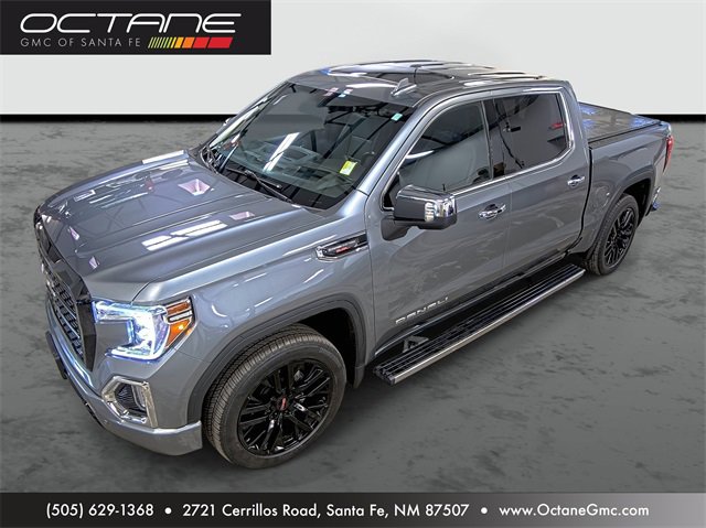 2021 GMC Sierra 1500 Denali Denali's photo