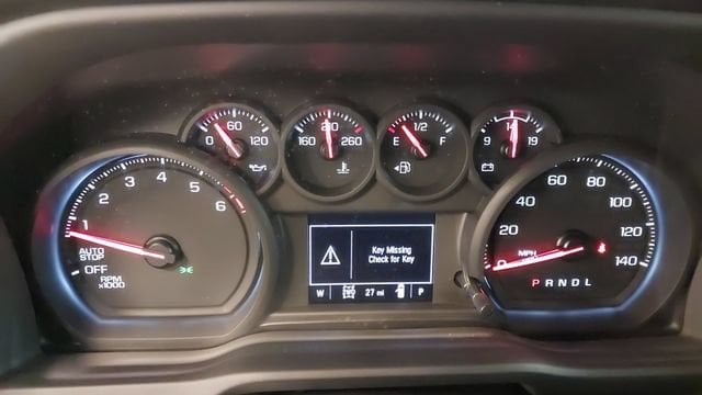 2026 GMC Sierra 1500 Pro - Photo 20