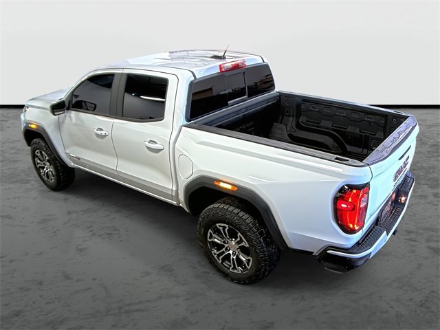 2024 Gmc Canyon AT4 photo 2