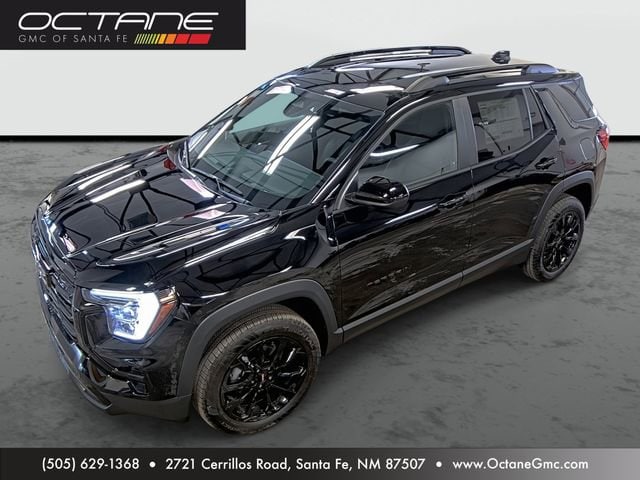 2026 GMC Terrain Elevation AWD's photo