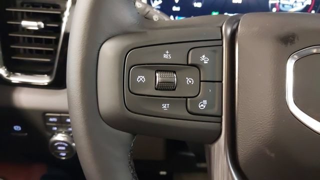 2026 GMC Sierra 3500HD Denali Ultimate - Photo 19