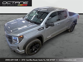2026 GMC Sierra 1500 Elevation Truck