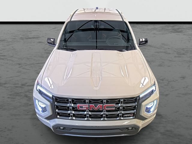 2026 GMC Canyon AT4 - Photo 6