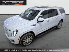 2026 GMC Yukon XL Denali SUV