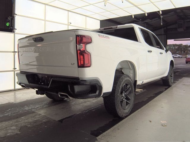 2023 Chevrolet Silverado 1500 LT Trail Boss photo 2