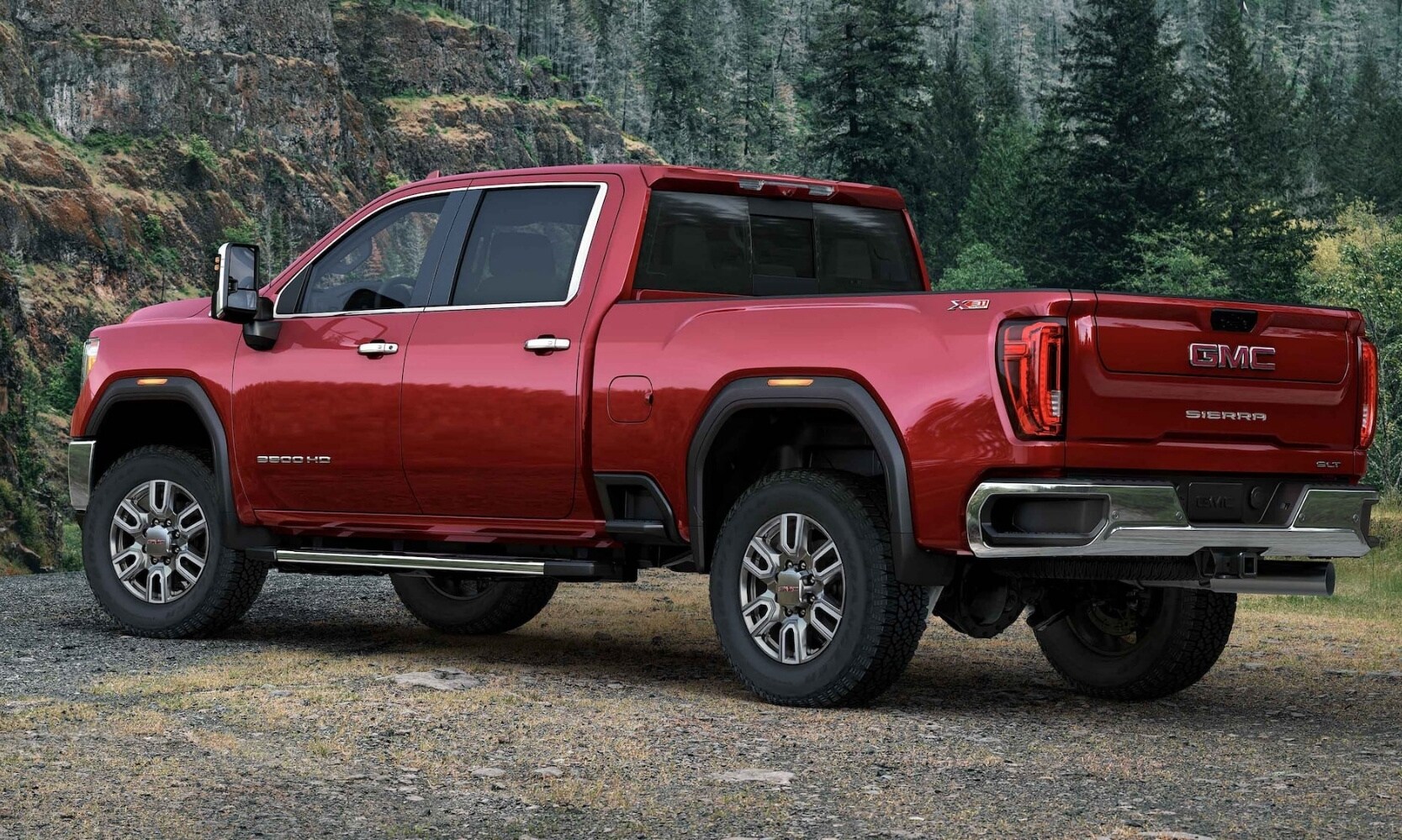 2022 GMC Sierra 1500 vs. 2500 HD The Differences & How to Know Which to Buy Octane Buick GMC