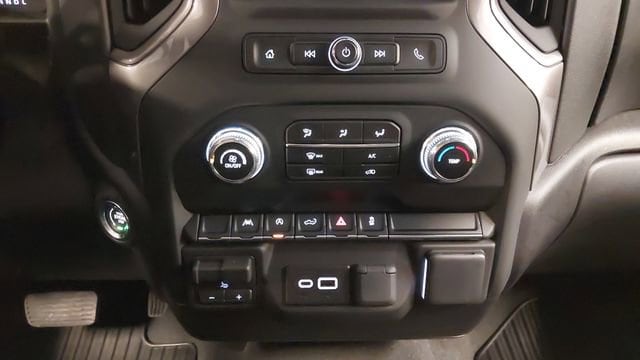2026 GMC Sierra 1500 Pro - Photo 22