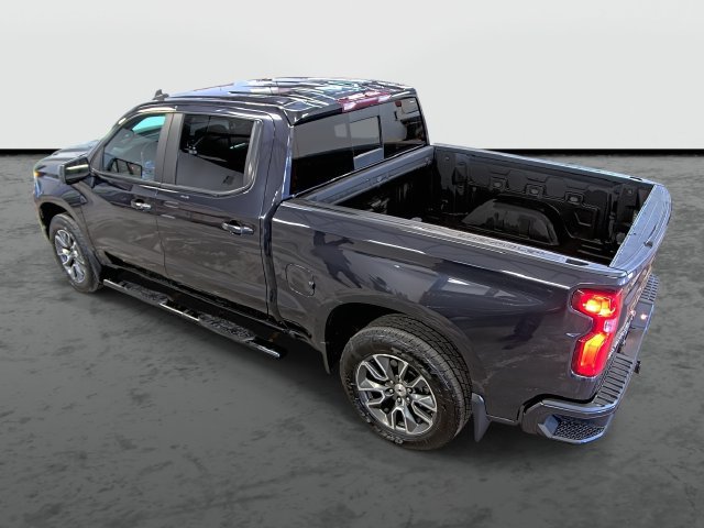 2023 Chevrolet Silverado 1500 RST - Photo 3