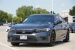 Honda Civic Sedan