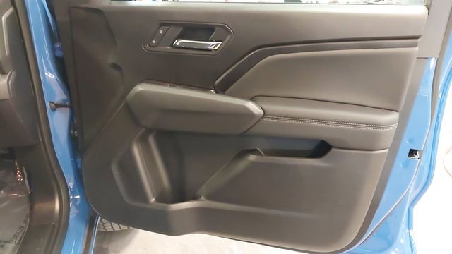 2026 GMC Canyon Elevation - Photo 36