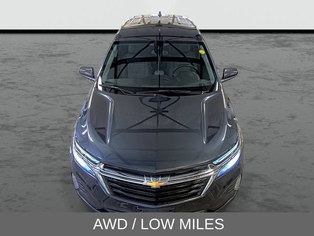 2023 Chevrolet Equinox 2FL - Photo 6