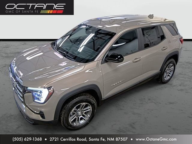 2026 GMC Terrain Elevation AWD's photo