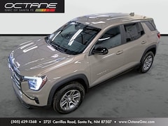 2026 GMC Terrain Elevation SUV