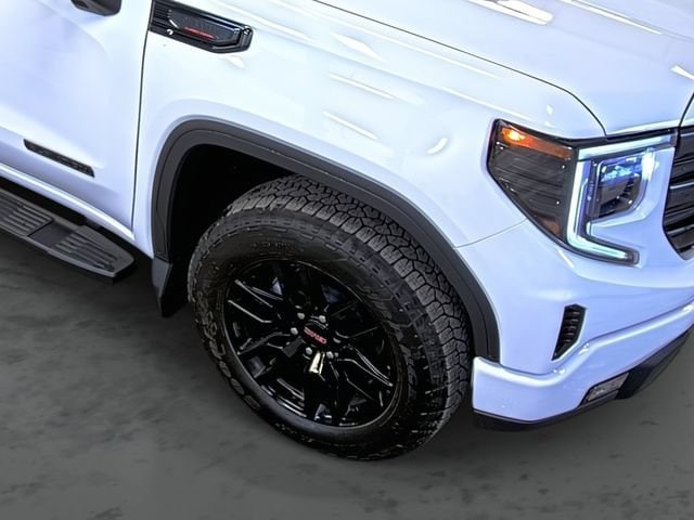 2026 GMC Sierra 1500 Elevation - Photo 15