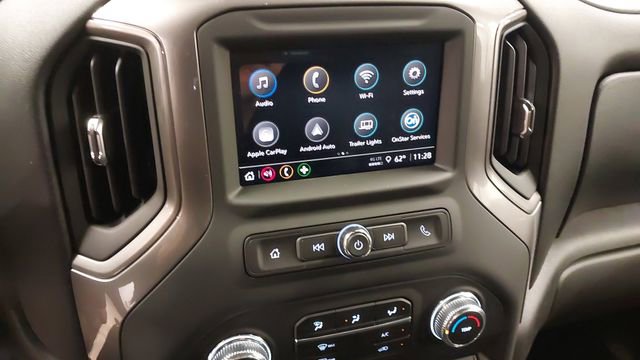 2026 GMC Sierra 1500 Pro - Photo 33