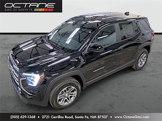 2026 GMC Terrain Elevation SUV