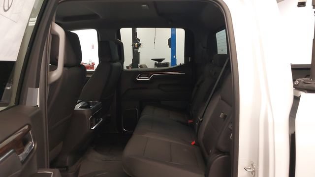 2026 GMC Sierra 1500 Elevation - Photo 32