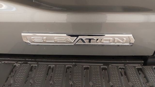 2026 GMC Sierra 1500 Elevation - Photo 32
