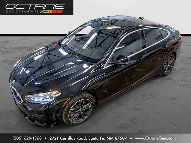 2024 BMW 2 Series 228i sDrive Gran Coupe's photo