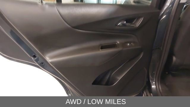 2023 Chevrolet Equinox 2FL - Photo 33