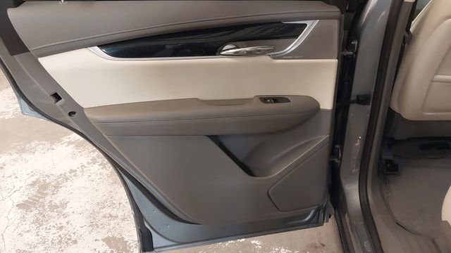 2024 Cadillac XT6 Premium Luxury - Photo 28