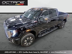 2026 GMC Sierra 2500 HD Denali Truck