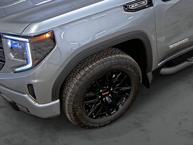 2026 GMC Sierra 1500 Elevation - Photo 8